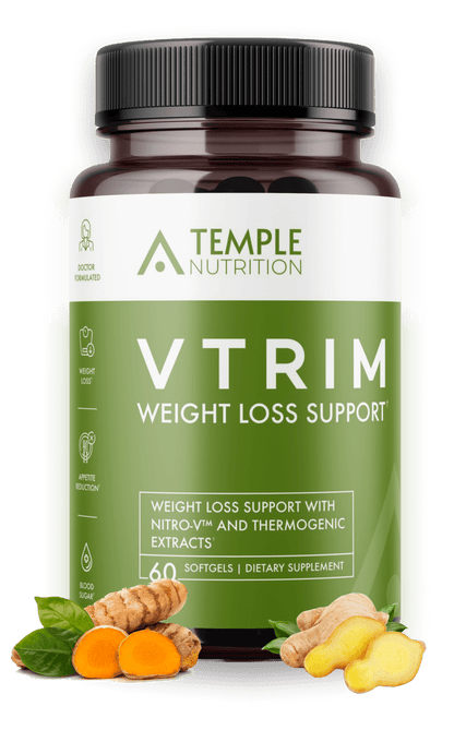 VTRIM - Weight Loss Support